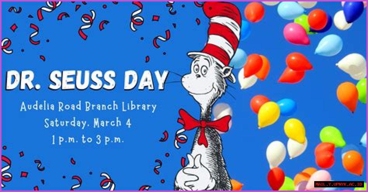 The Unforgettable Legacy Of Dr. Seuss: Exploring His Life And Death