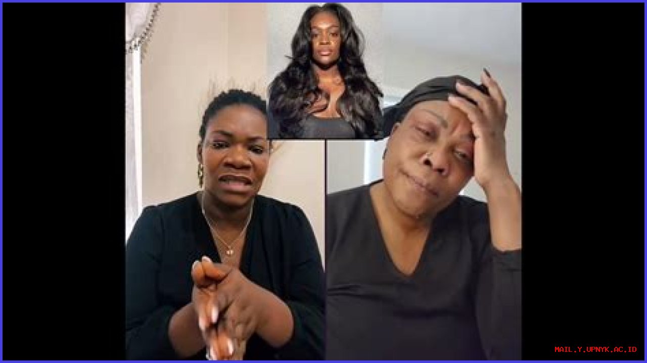 The Unrelenting Pursuit: Uncovering The Killer Behind Brittany Tavar's Tragic Demise