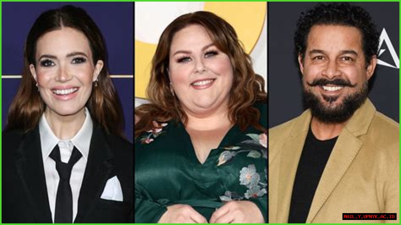 This Is Us Cast: A Deep Dive Into Their Lives And Careers
