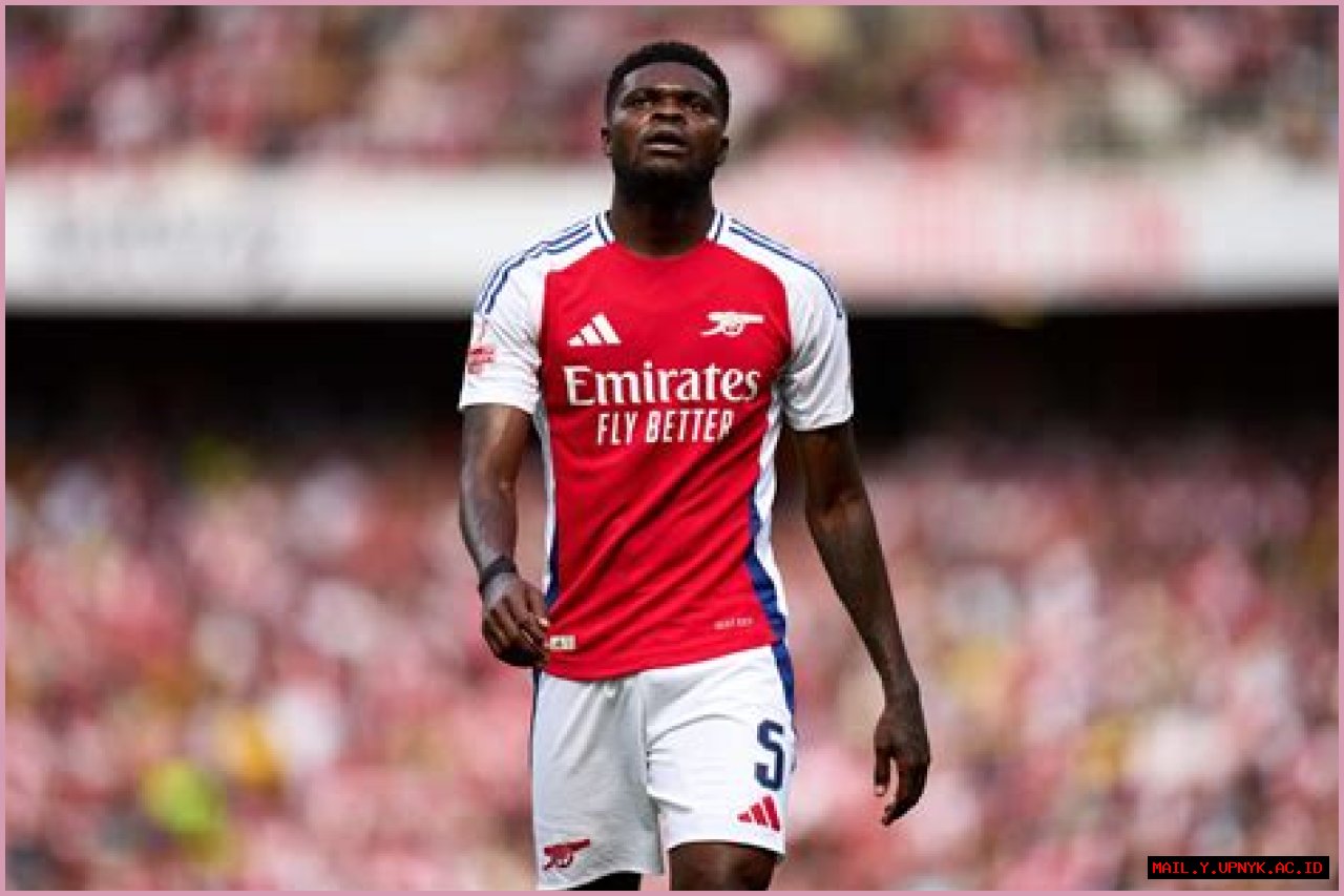 Thomas Partey Rape Case Developments