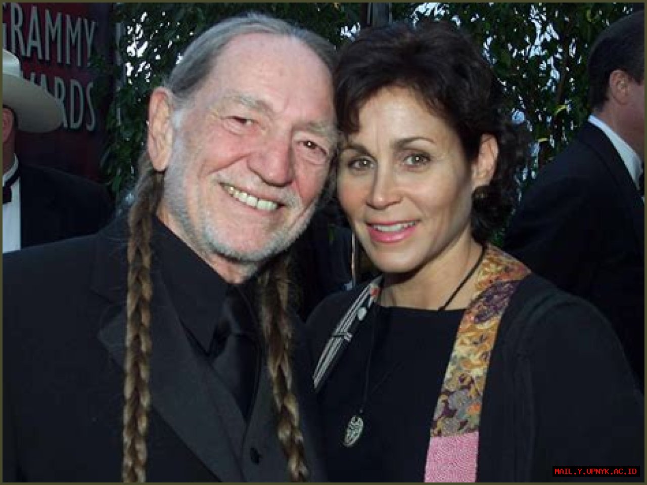 Top 5 Things You Should Know About Willie Nelson's Wives