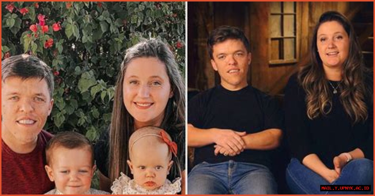 Tori Roloff's Height: A Deep Dive Into Her True Height