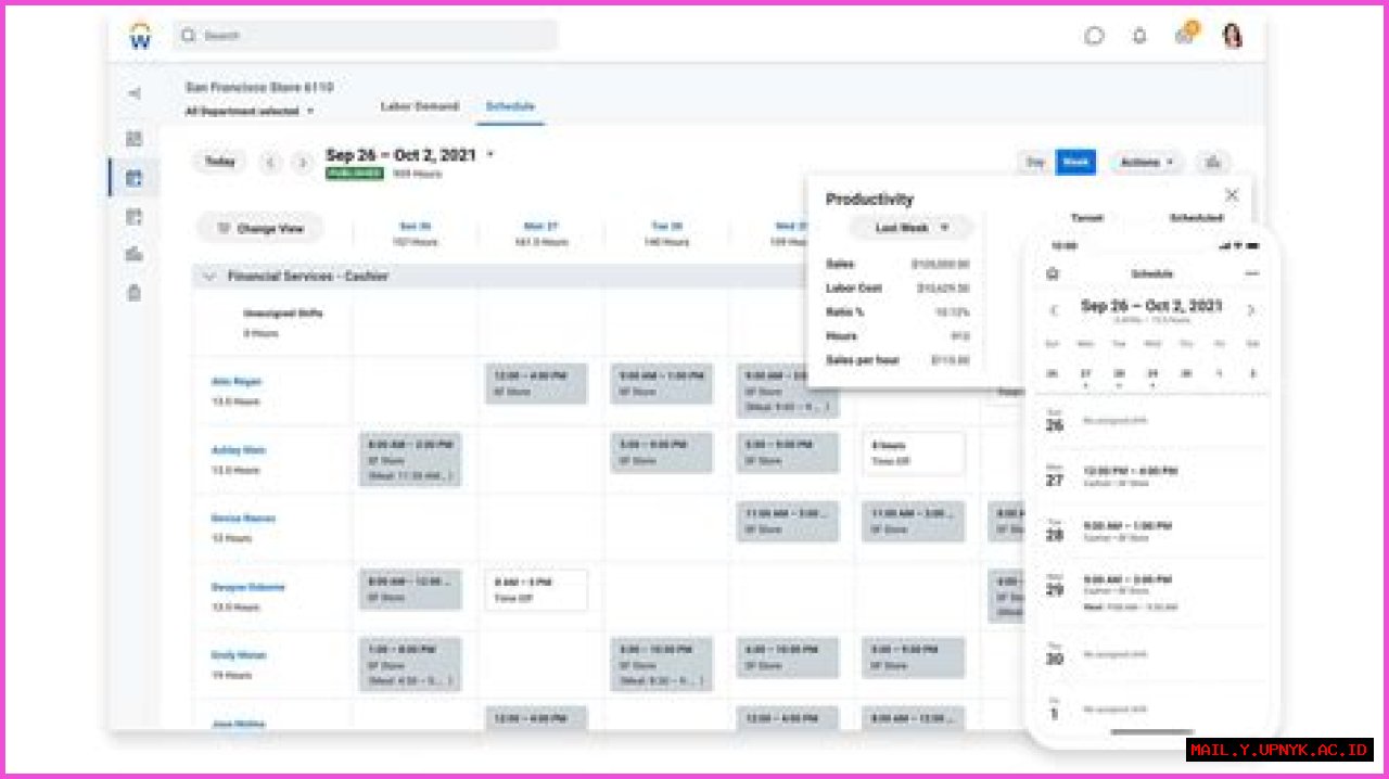Transform Your Workforce With IBM Workday: The Ultimate HR Solution