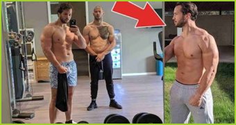 Tristan Tate's Physique: Uncovering His Weight And Height