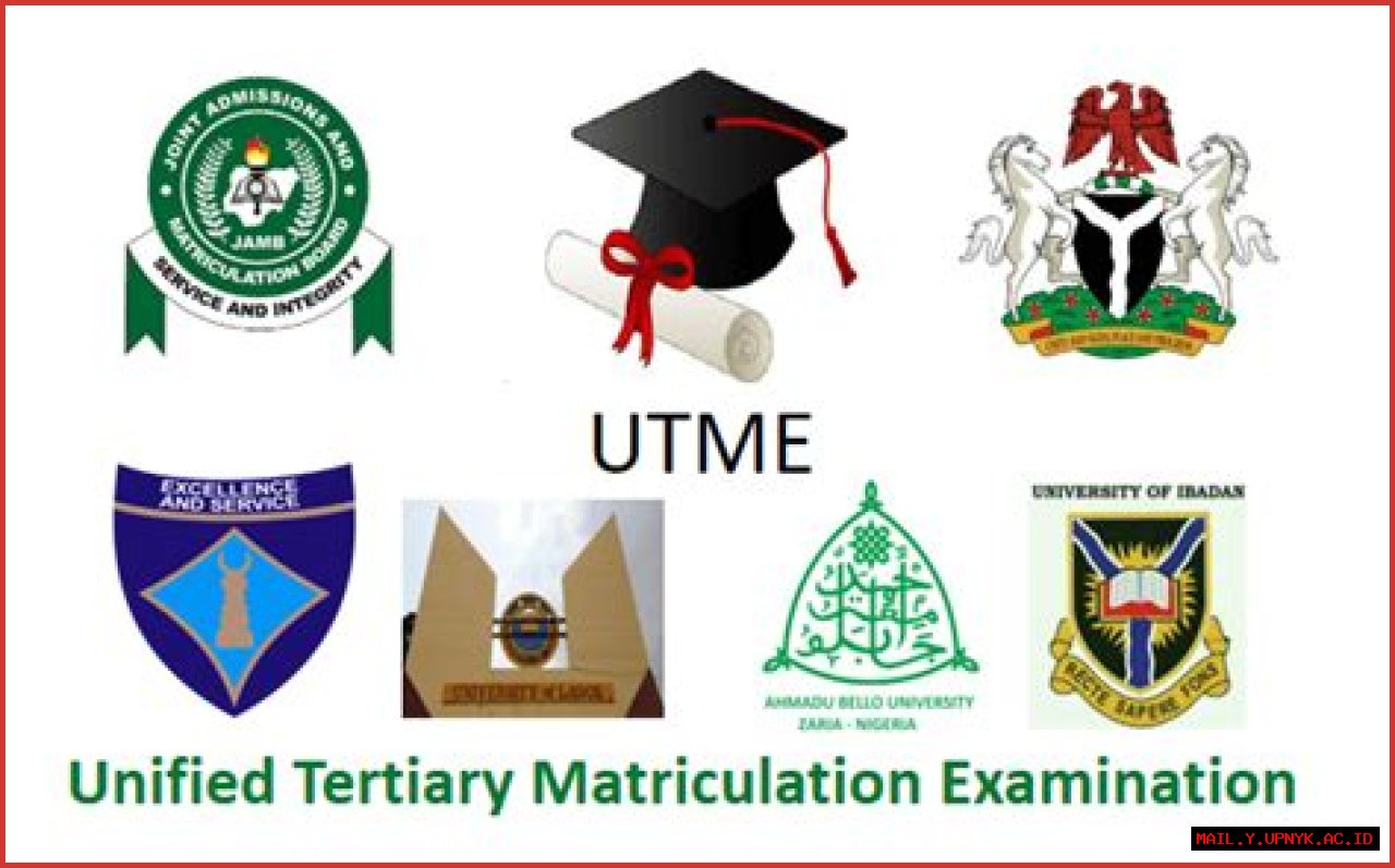 Ultimate Guide To Ace The Unified Tertiary Matriculation Examination