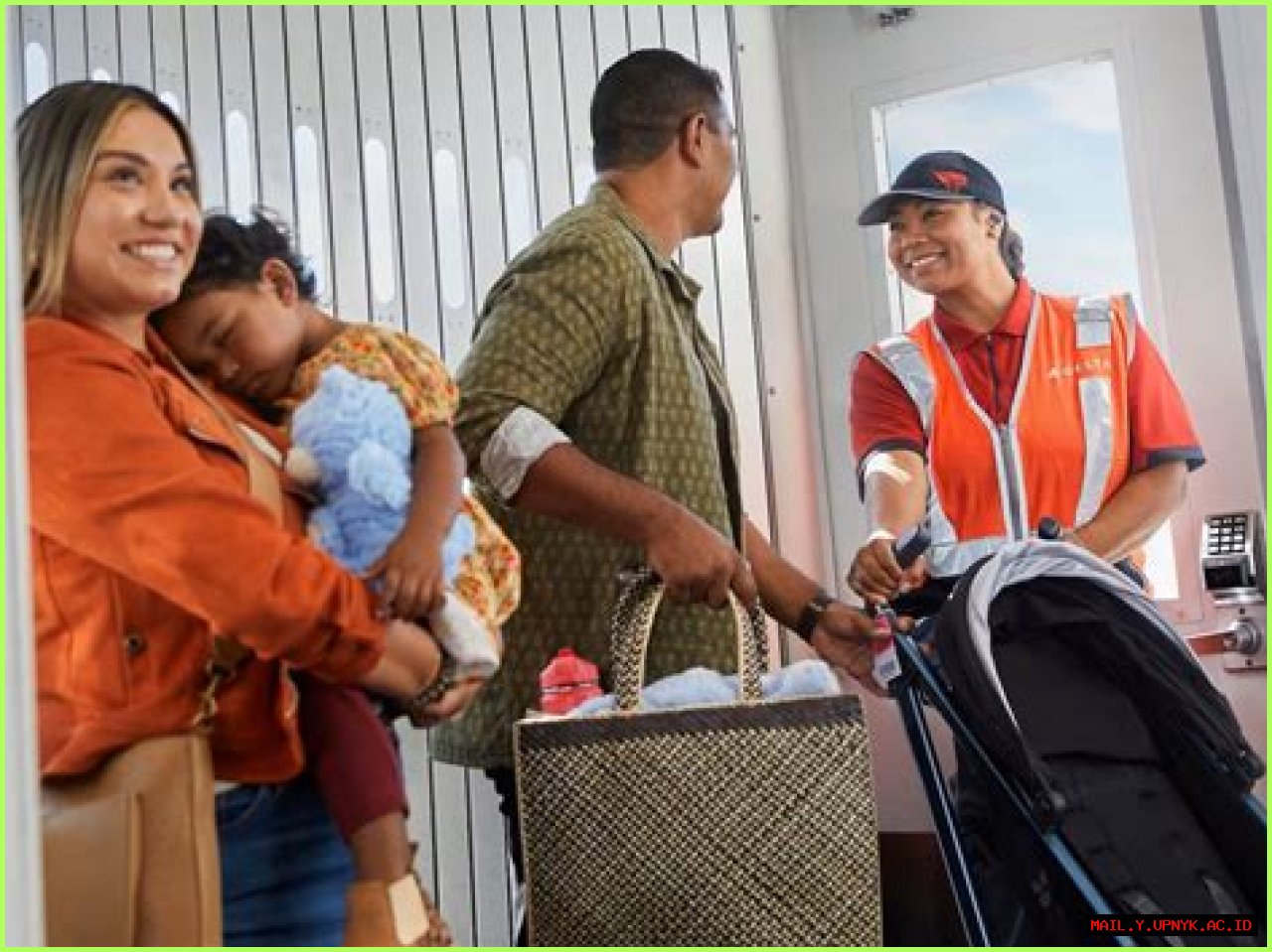 Unbeatable Travel Perks For Delta Employee: Unparalleled Benefits