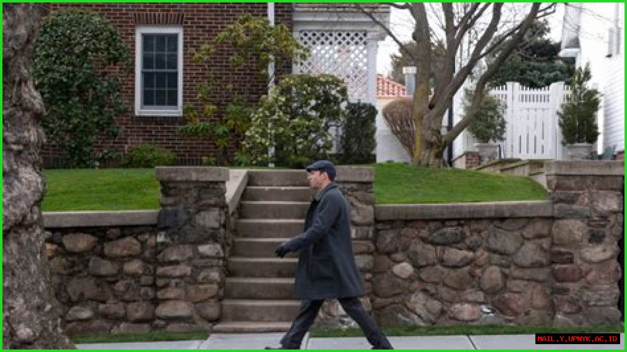 Uncover The Lavish Interiors Of The Blue Bloods' House