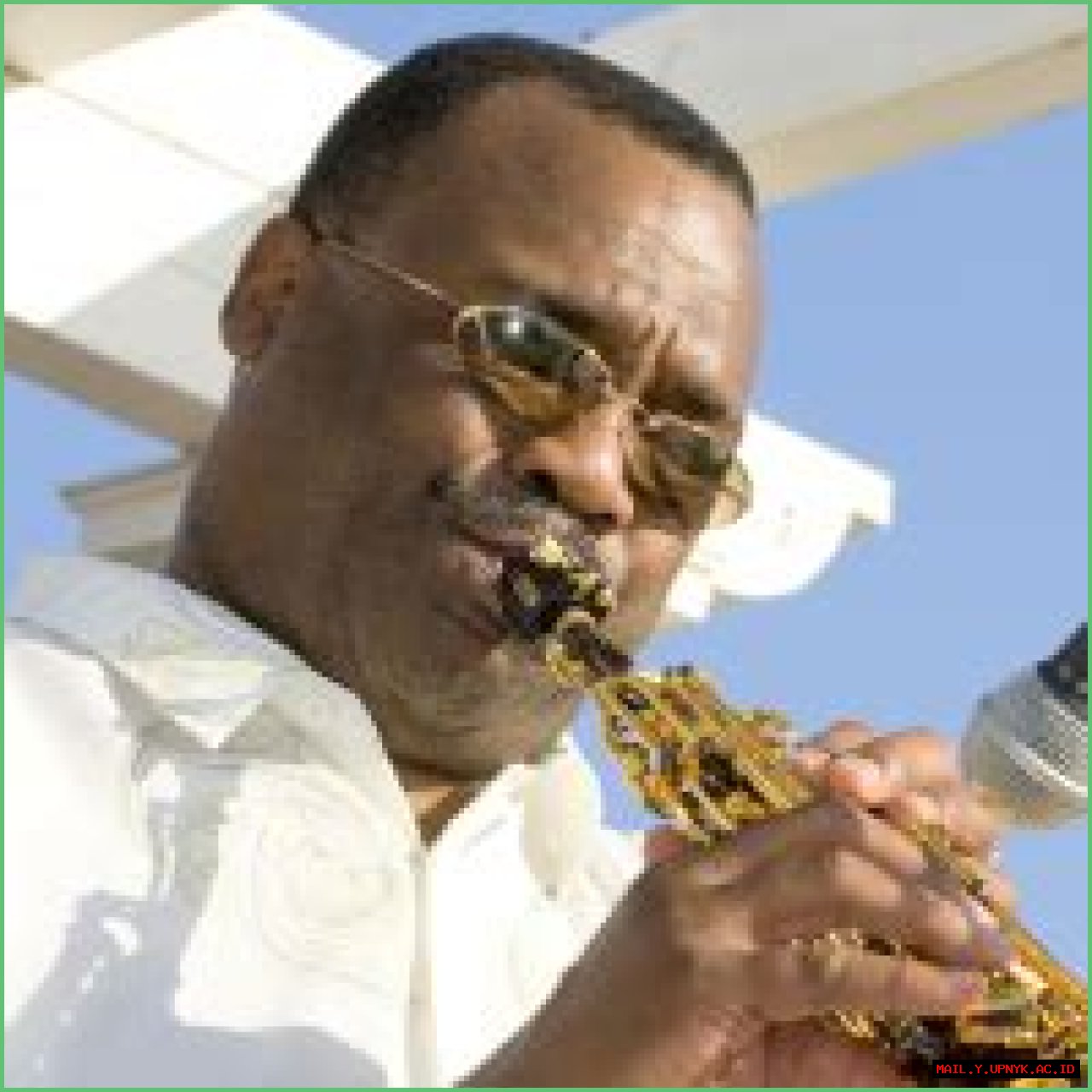 Uncover The Mystery: Is Renowned Saxophonist Ronnie Laws Hitched?