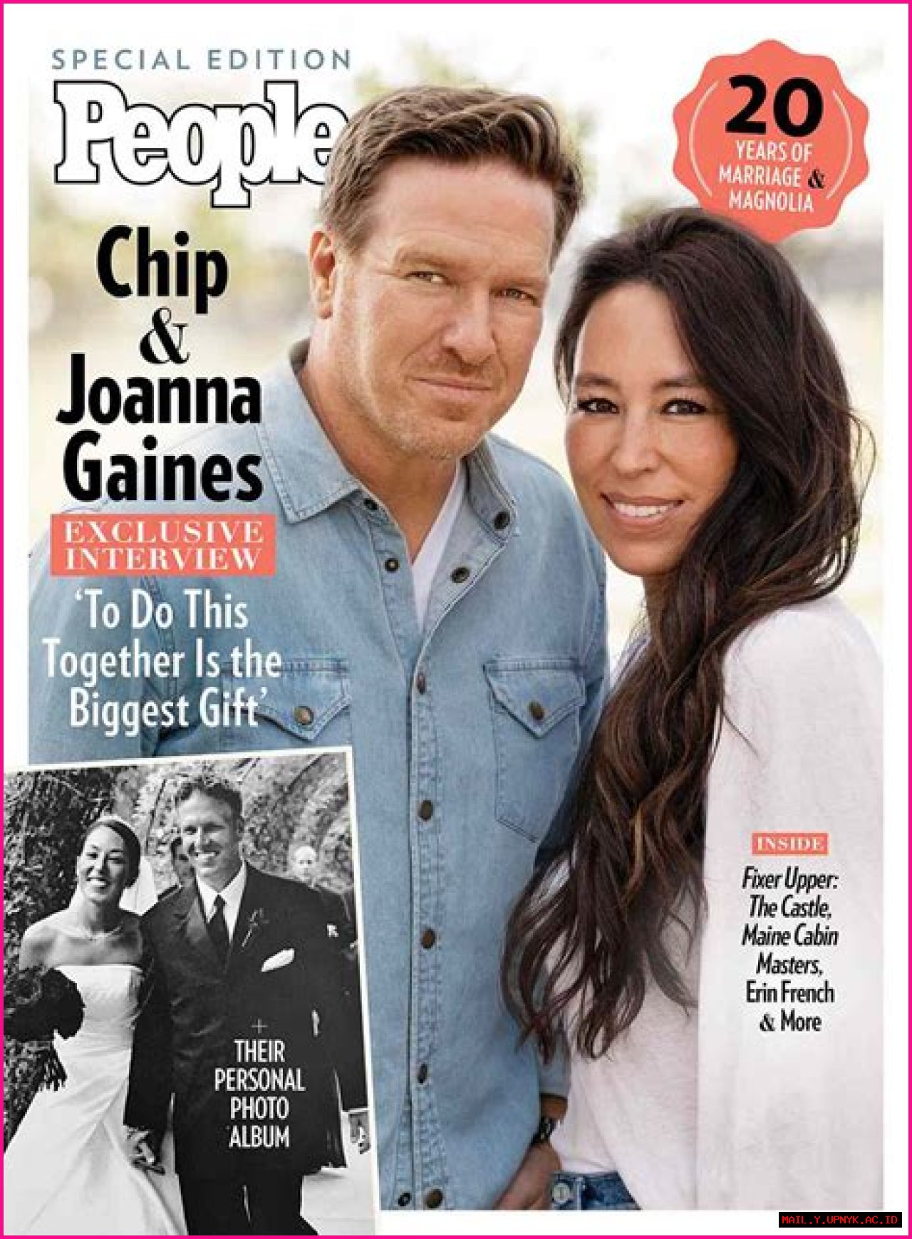 Uncover The Religious Beliefs Of Chip And Joanna Gaines: A Personal Exploration