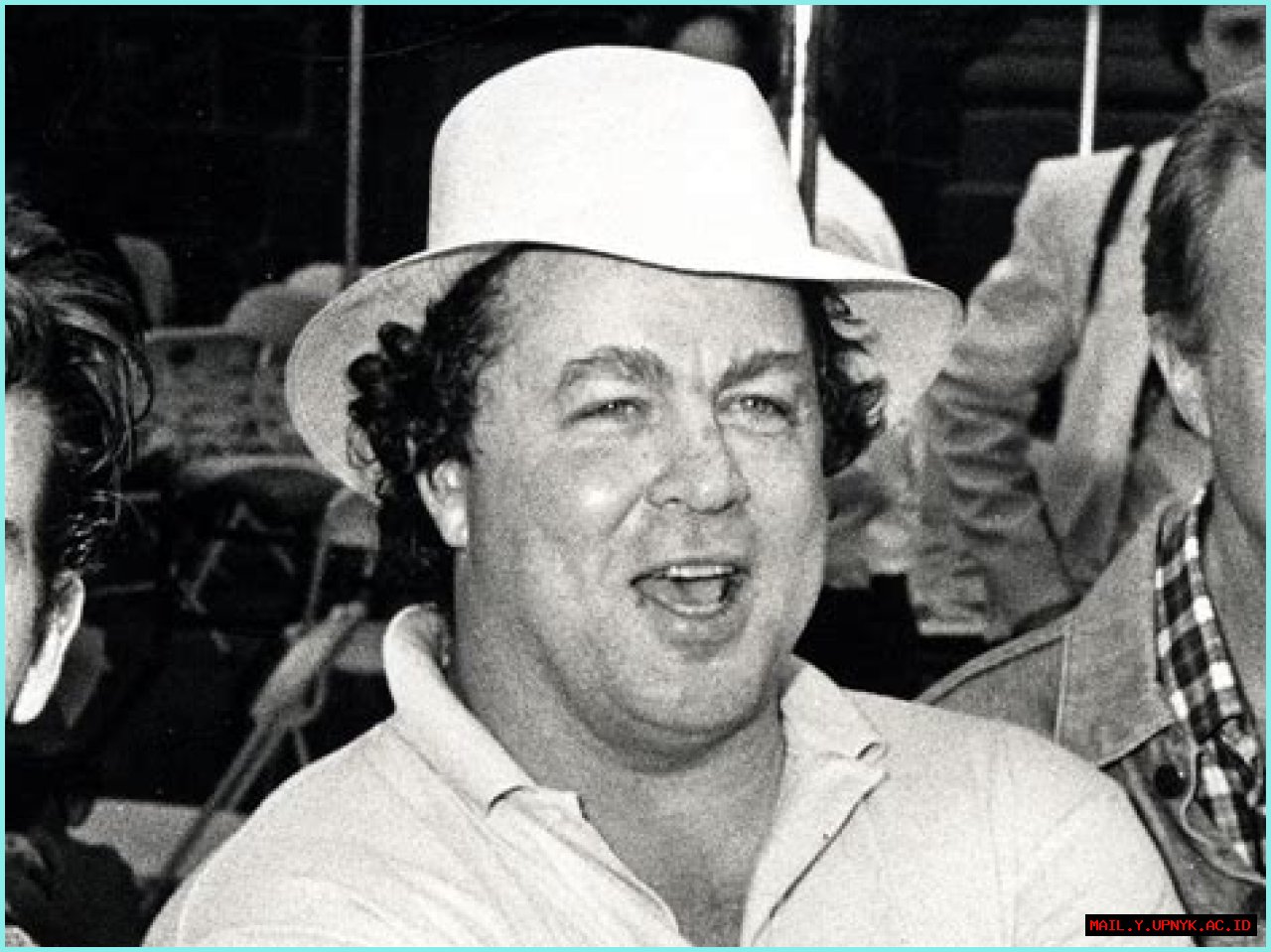 Uncovering The Tragic Demise Of Filmmaker Bob Clark