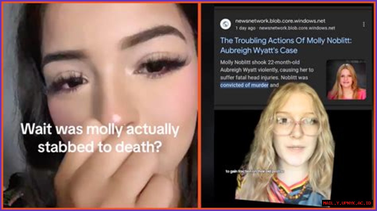 Uncovering The Tragic End: How Did Auberigh Wyatt Meet Her Fate?