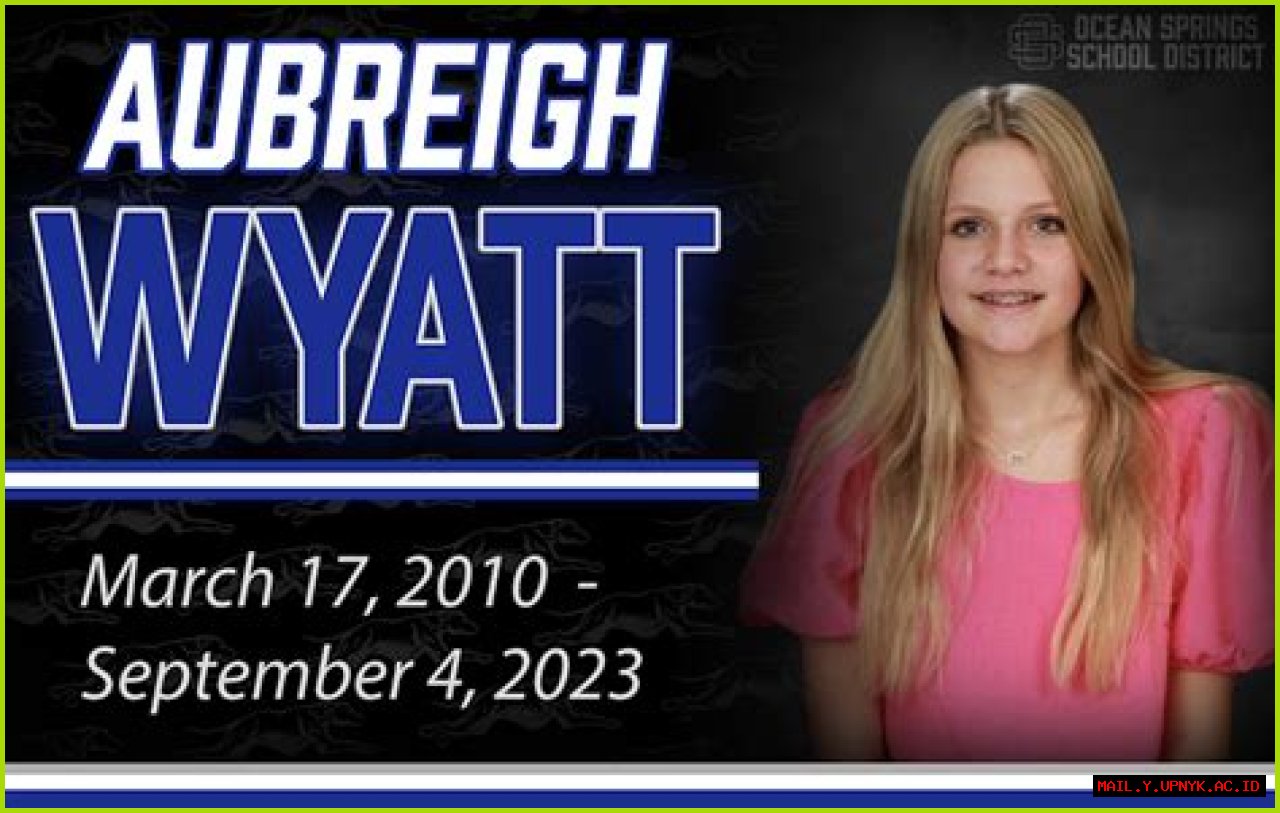 Uncovering The Truth: Aubreigh Wyatt's Tragic Demise