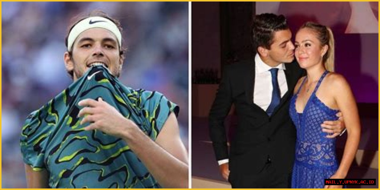 Uncovering The Truth: Does Taylor Fritz Stay Connected With His Son?