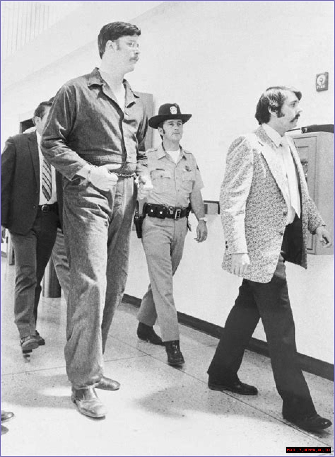 Uncovering The Victims Of The Notorious Serial Killer Ed Kemper: A Harrowing Tale