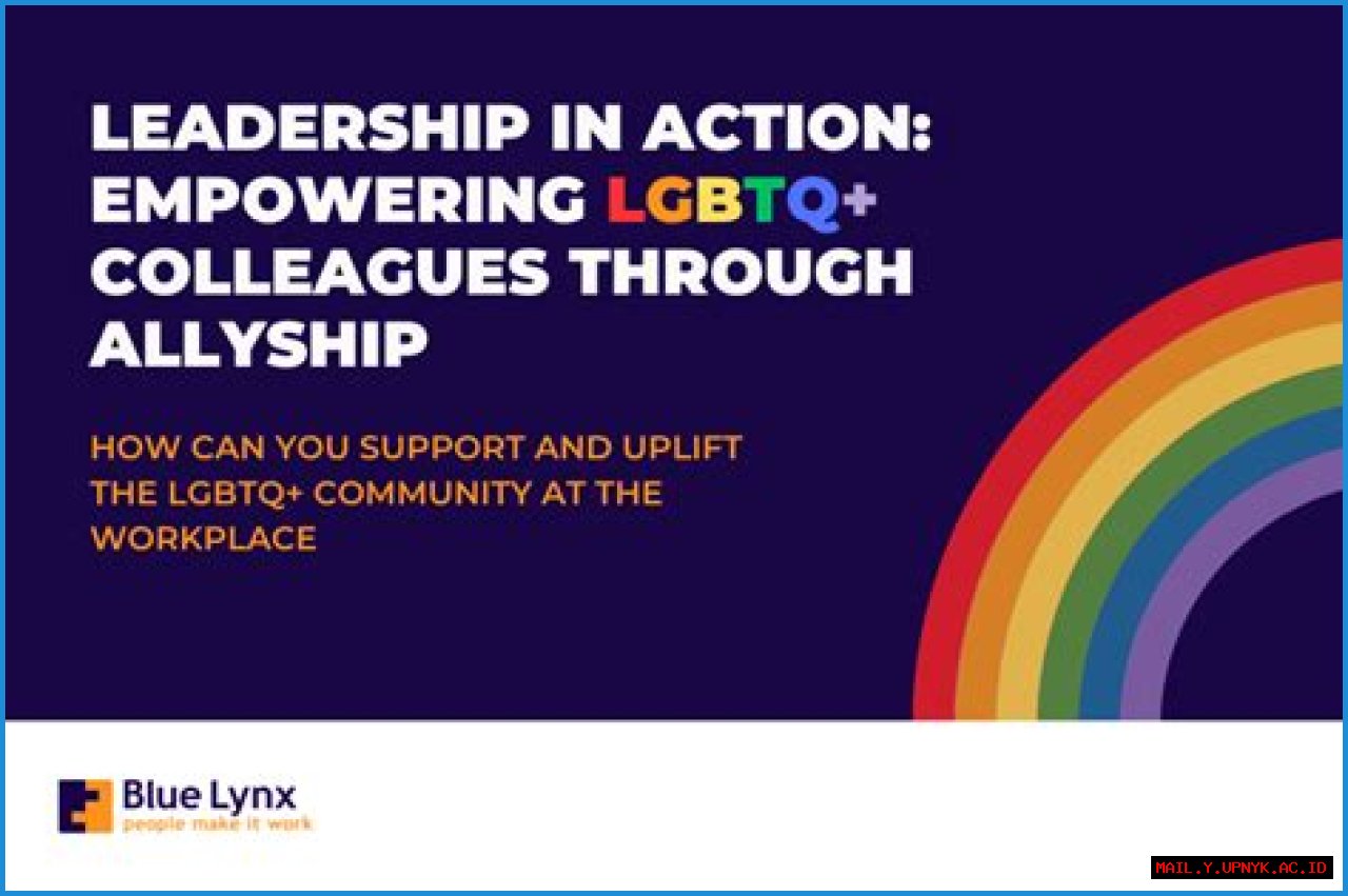 Uncovering Truths And Empowering LGBTQ+ Representation