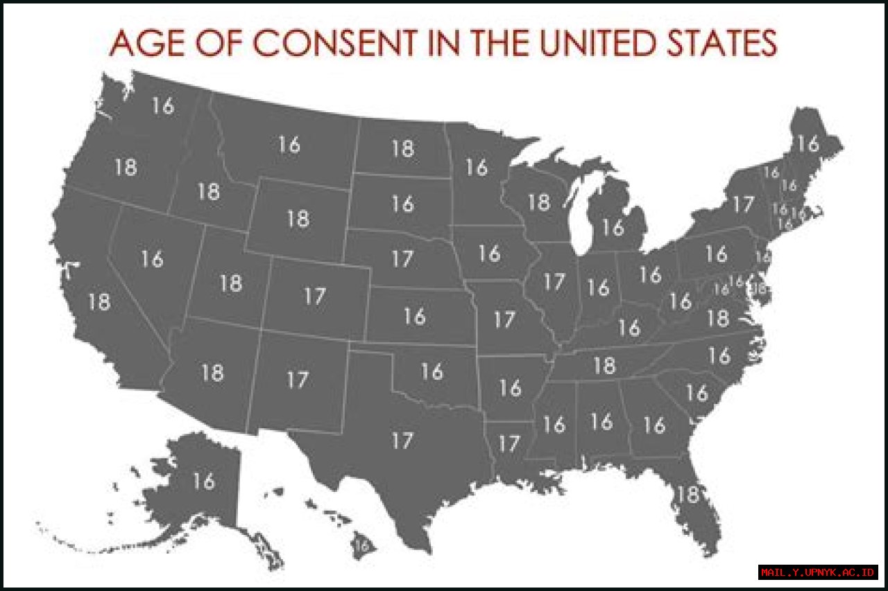 Understanding The Legal Age Of Consent In Michigan