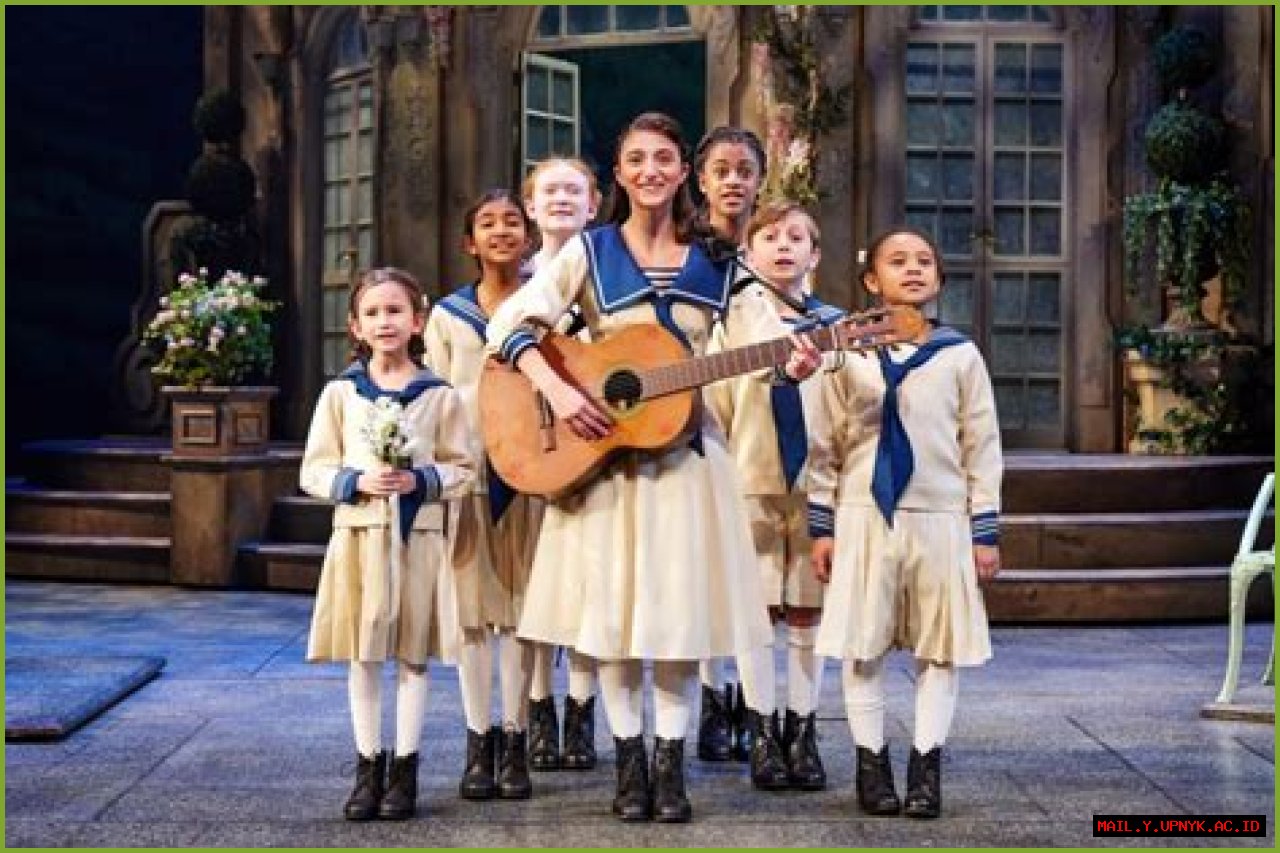 Unforgettable Gretl: A Memorable Character From 'The Sound Of Music'