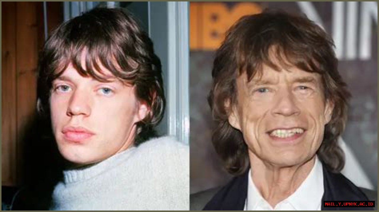 Unraveling The Age Of Mick Jagger: How Old Is He Really?
