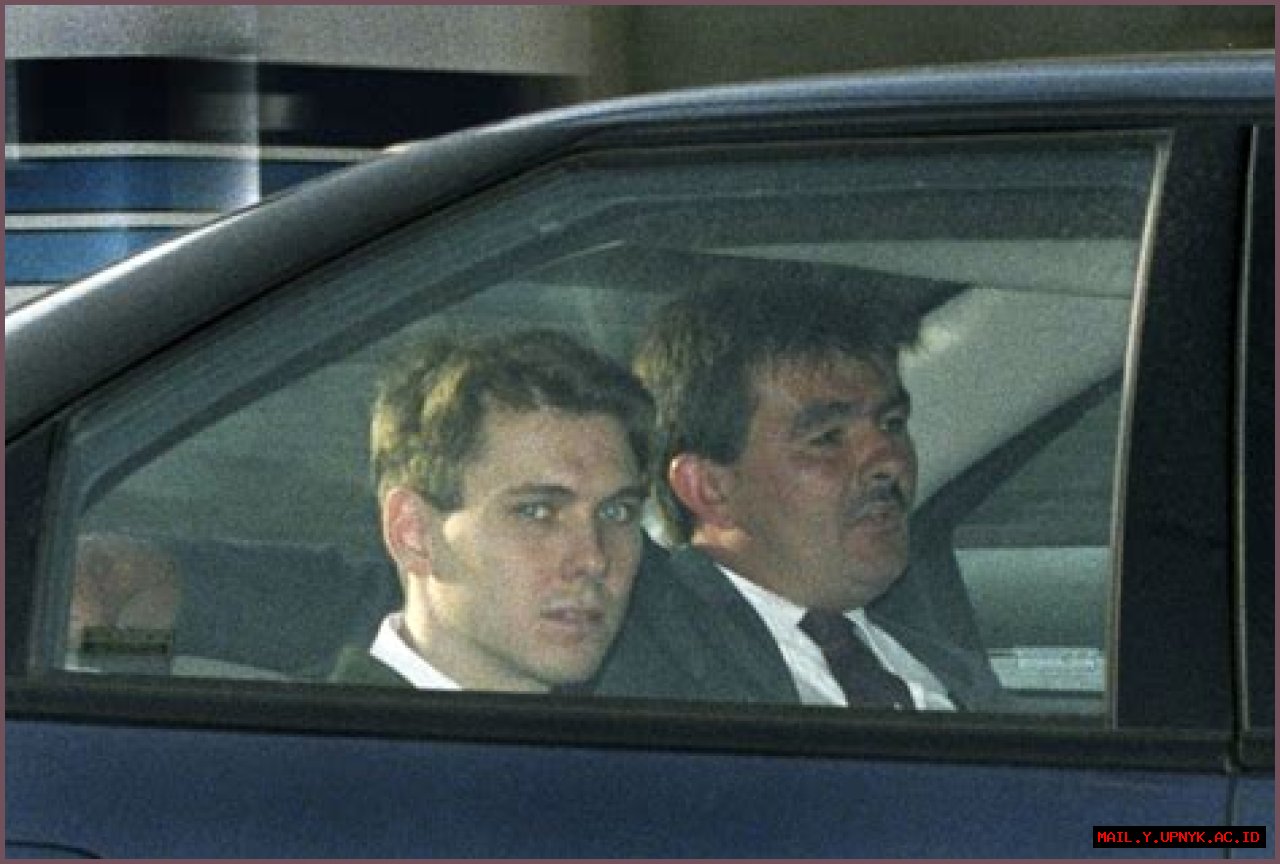 Unraveling The Life Of Paul Bernardo: A Notorious Figure In Canadian Crime History