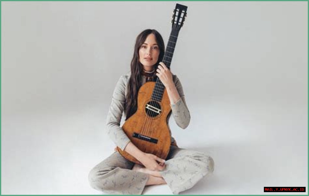 Unveiling Kacey Musgraves' Heritage: Discoveries And Insights