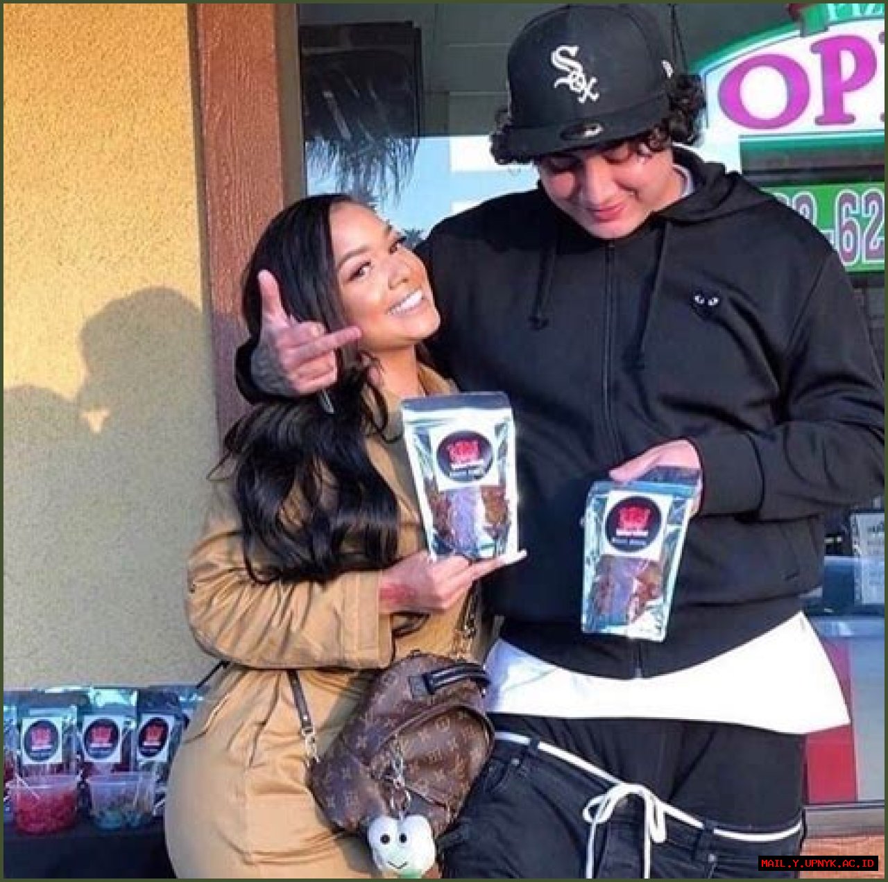 Unveiling Ohgeesy's Girlfriend: Exclusive Insights And Surprises