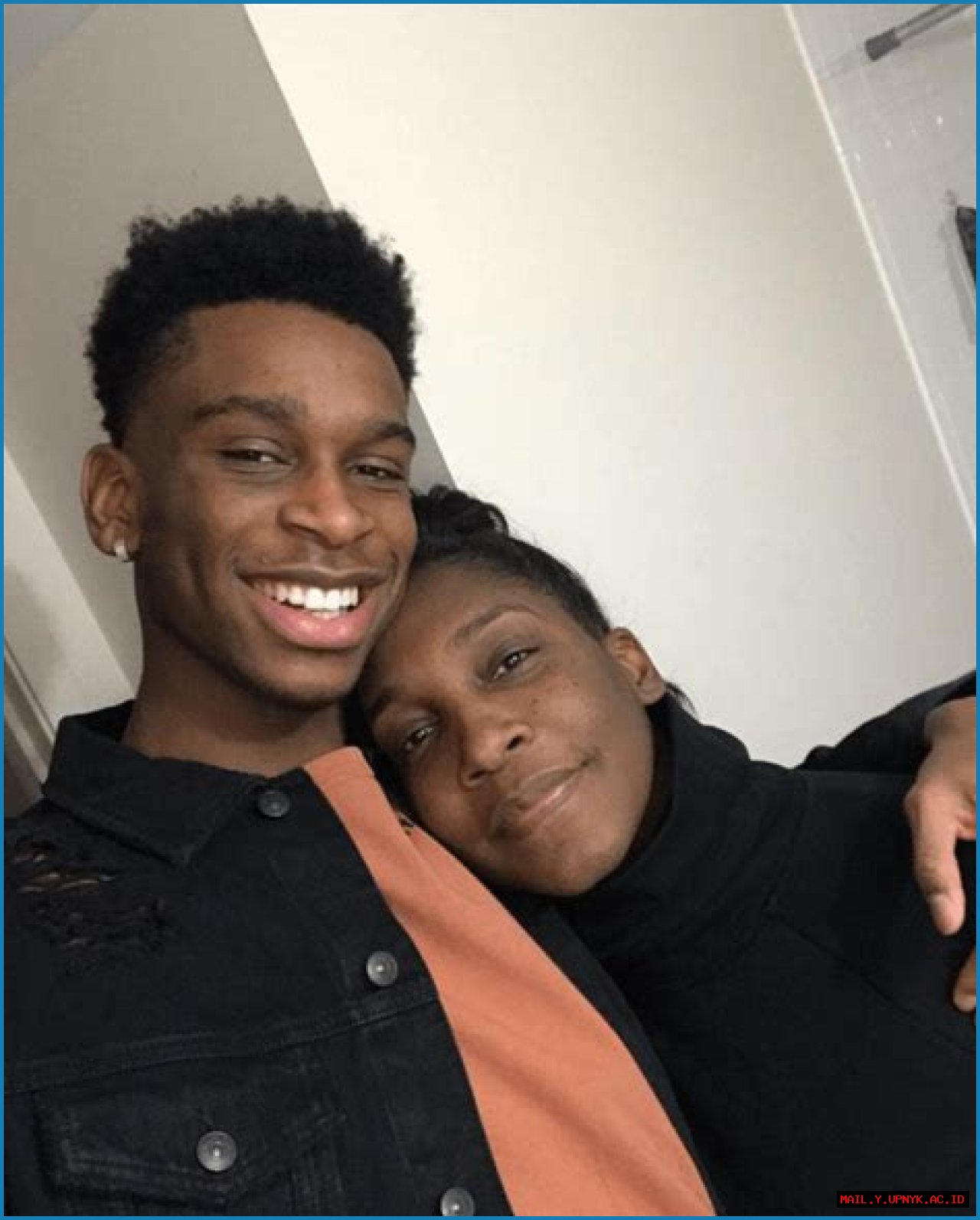 Unveiling Shai Gilgeous-Alexander's Roots: A Dive Into His Parents' Heritage