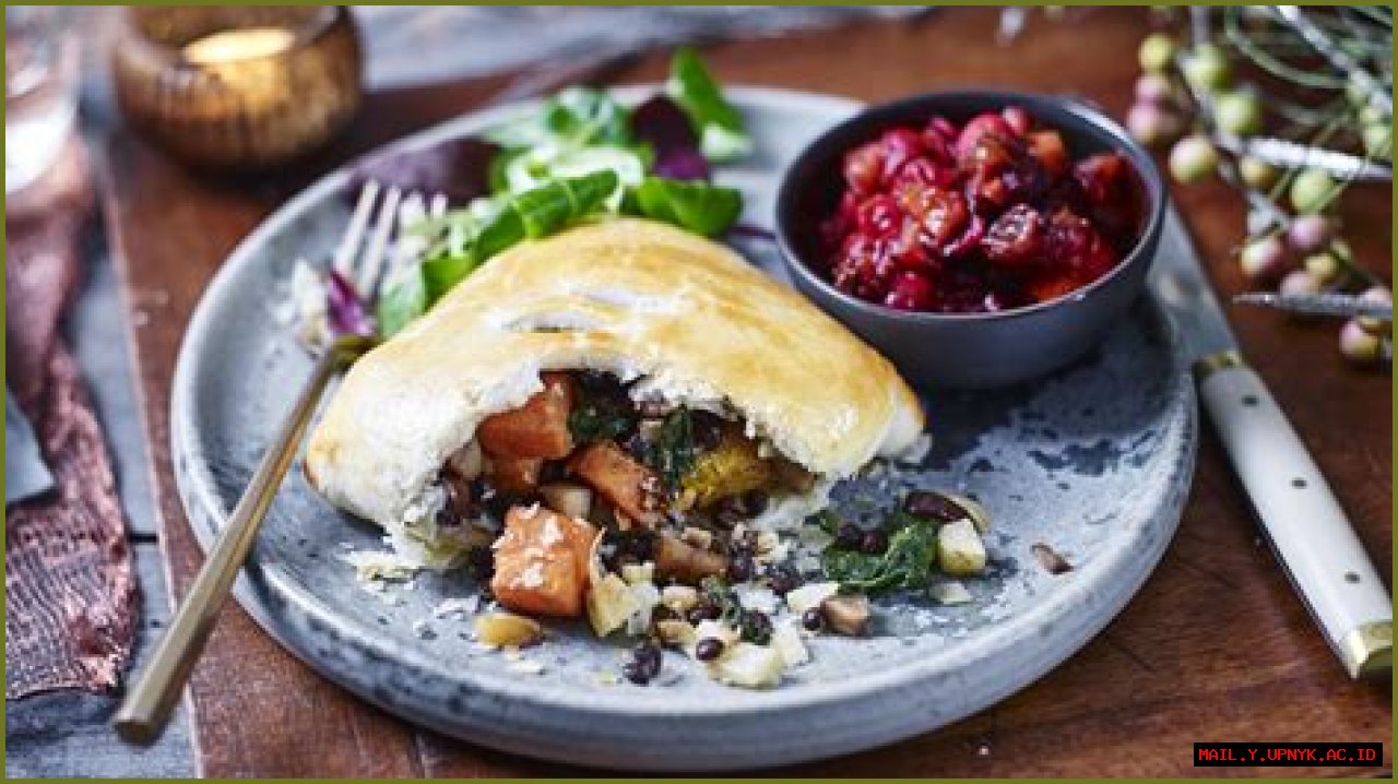 Unveiling The Culinary Journey Of Lorraine Pascale