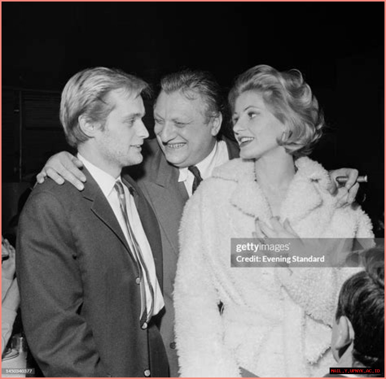 Unveiling The Enduring Love And Impact Of David McCallum And Jill Ireland