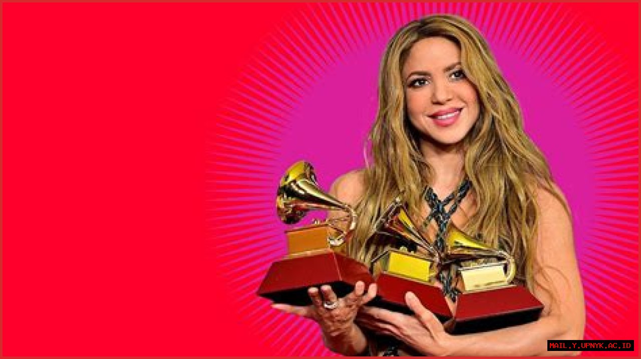 Unveiling The Ethnic Heritage Of Shakira: What Race Is Shakira?