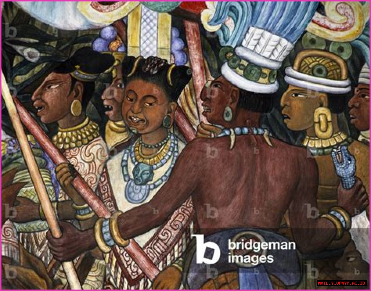 Unveiling The History And Culture Of The Totonac People