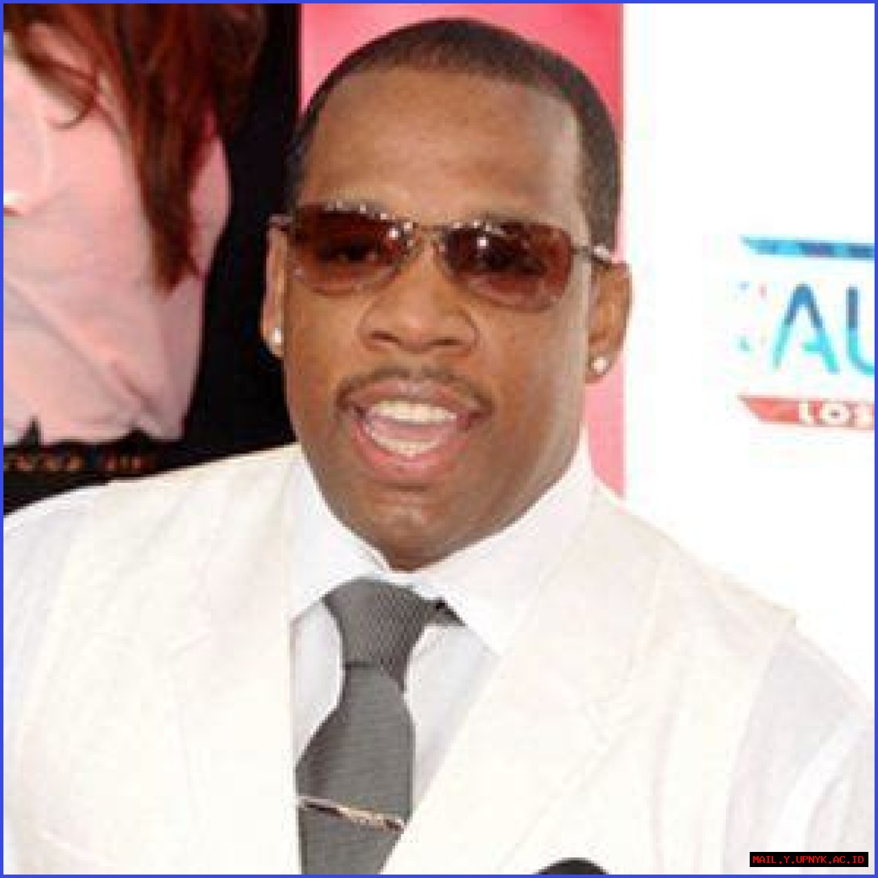 Unveiling The Life And Legacy Of Michael Bivins Jr.