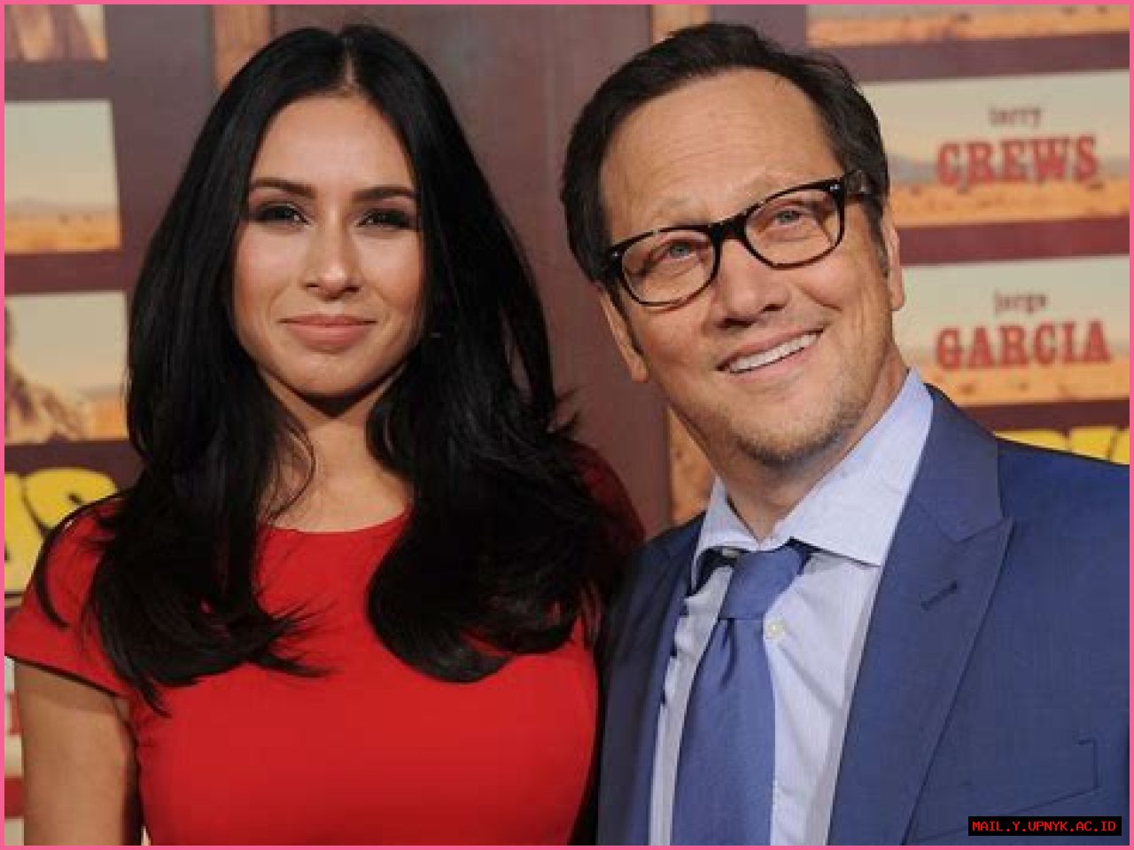 Unveiling The Life Of Rob Schneider's Wife: A Journey Of Love And Partnership
