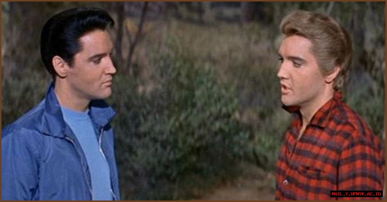 Unveiling The Lost Twin Of Icon: Elvis Presley's Twin Story