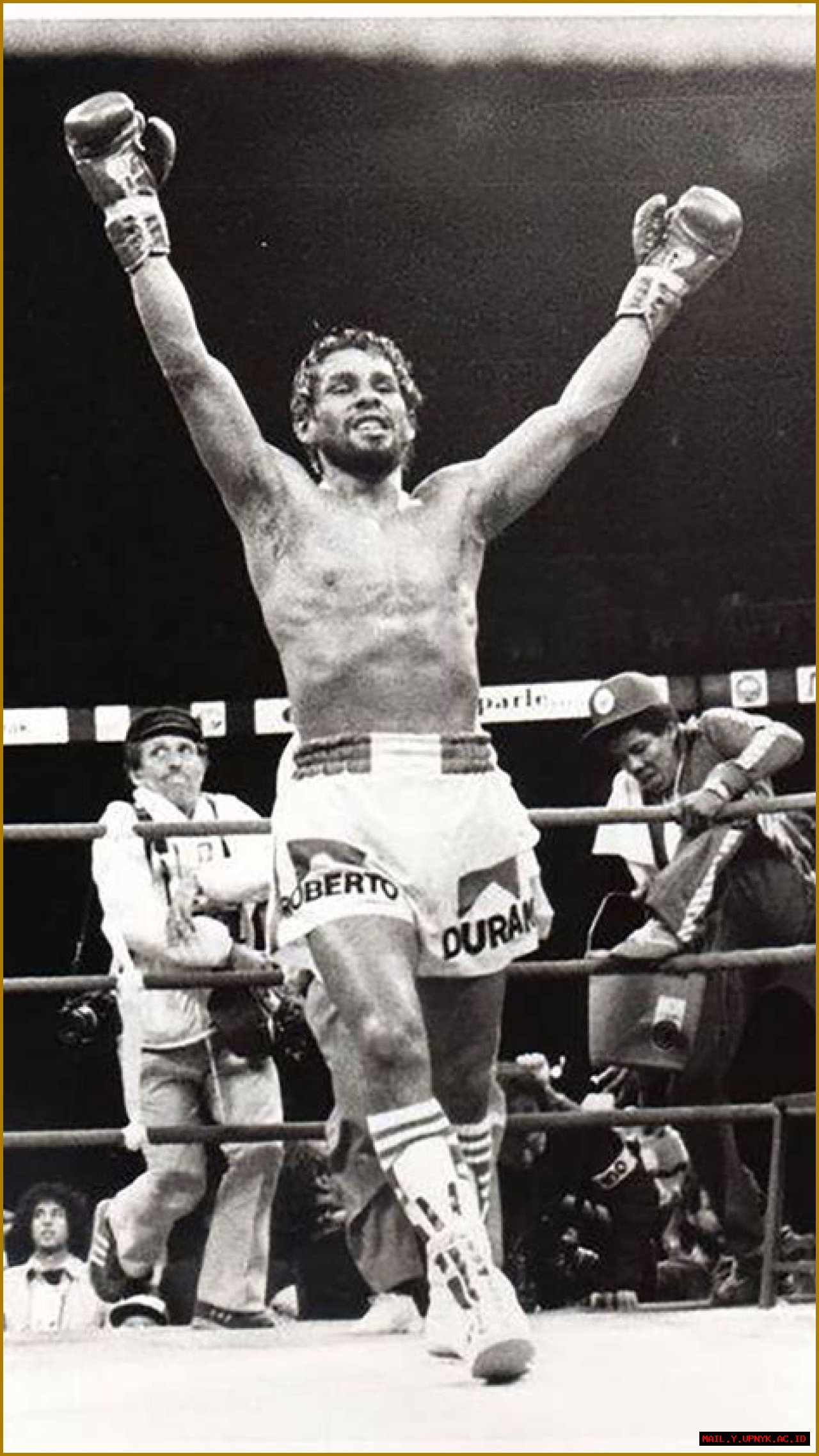 Unveiling The Of Roberto Duran: Exploring His Boxing Record