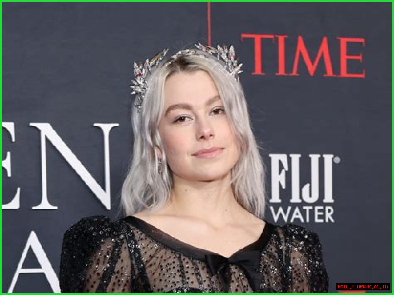 Unveiling The Profound Meaning Behind 'I Know The End' By Phoebe Bridgers