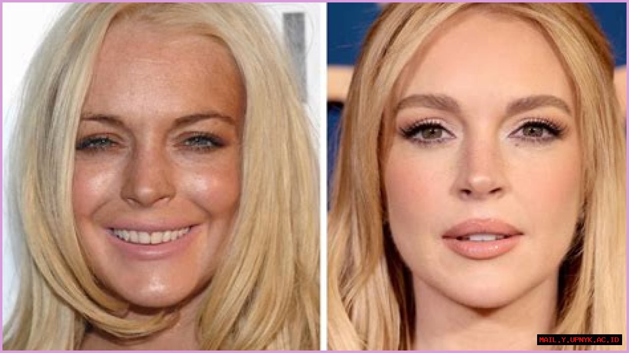 Unveiling The Transformation: Meet The New Lindsay Actress In 'Arrested Development'