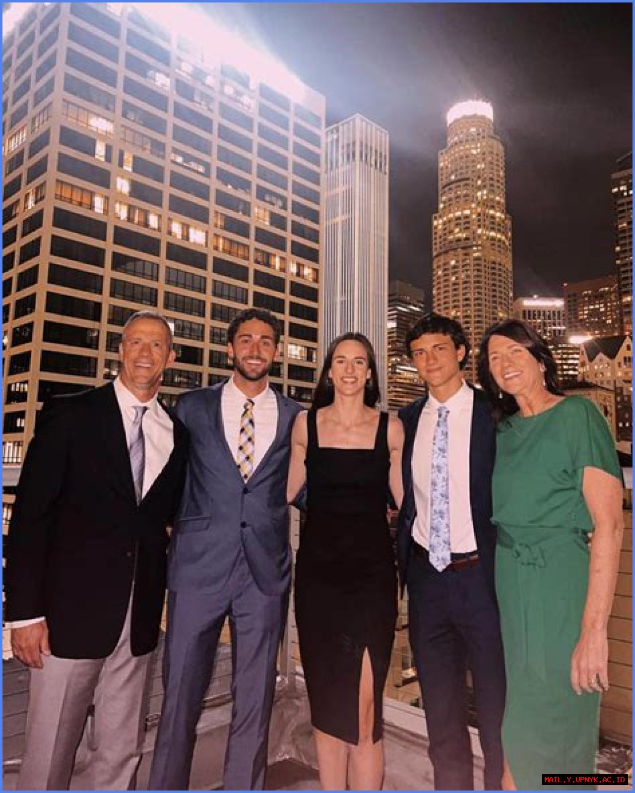 Unveiling Truth: Caitlin Clark's Family Dynamics