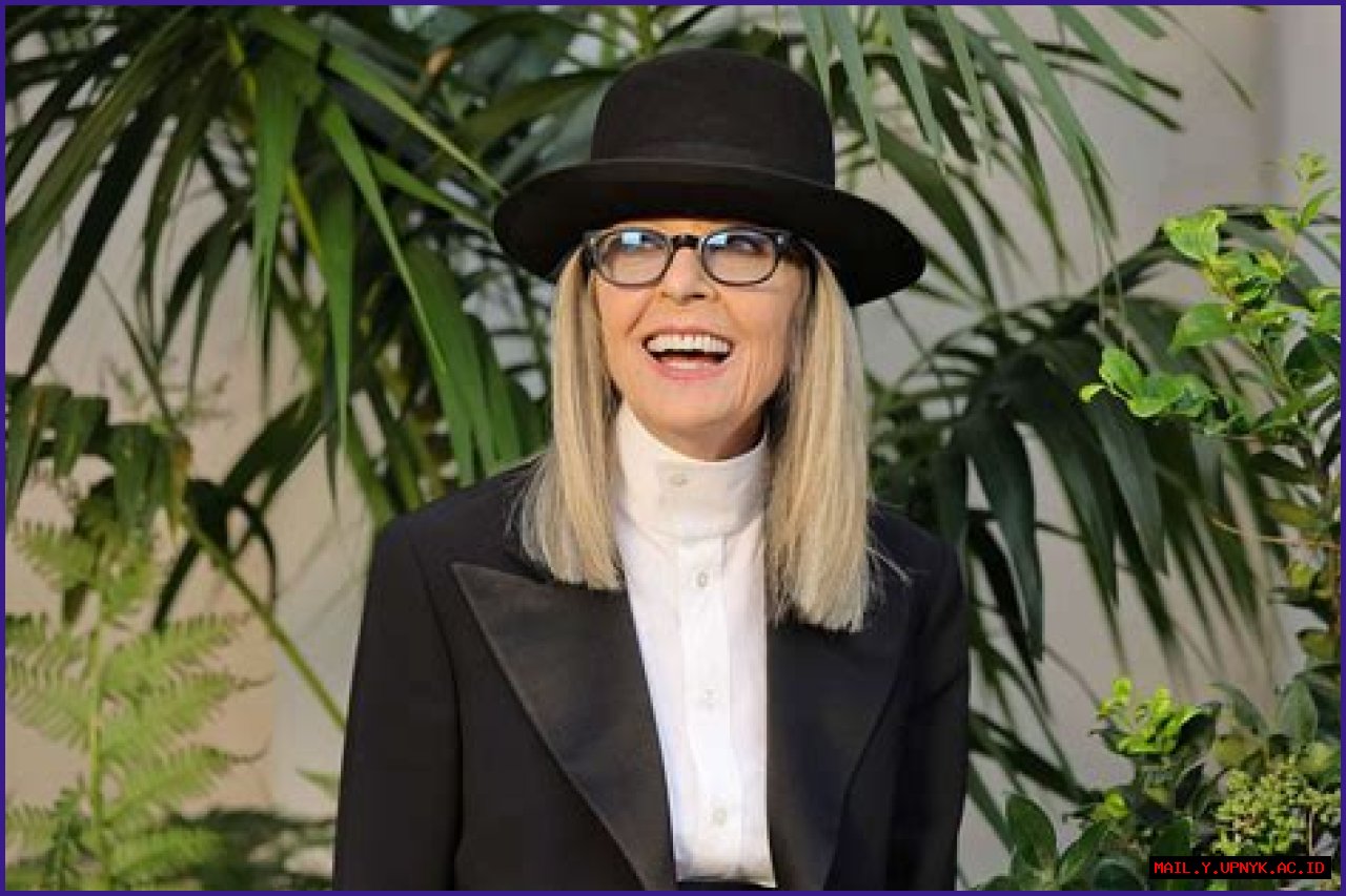 When Was Diane Keaton Born: Complete Date Of Birth Revealed