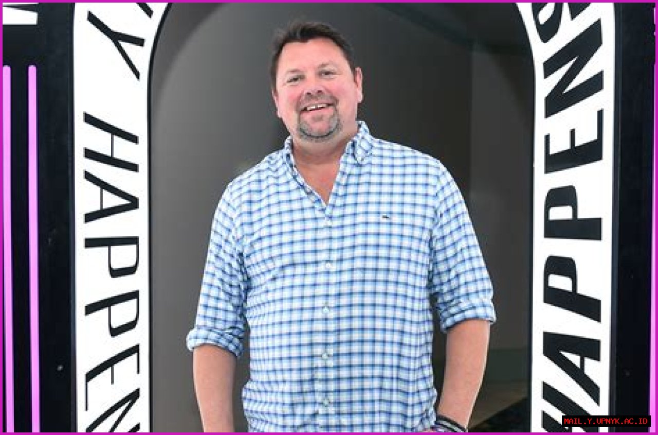 Where Did Storme Warren Find A New Job?