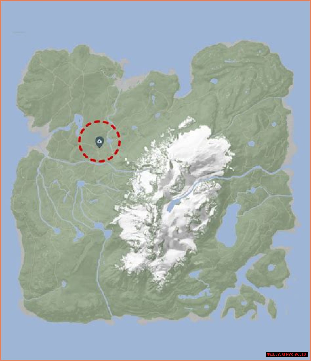 Where Is Frank: Uncover The Location Of The Elusive Frank