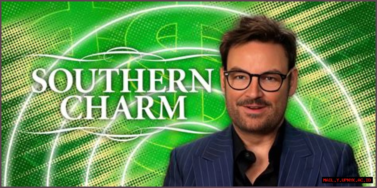 Whitney Southern Charm: The Ups And Downs Of Southern Belles