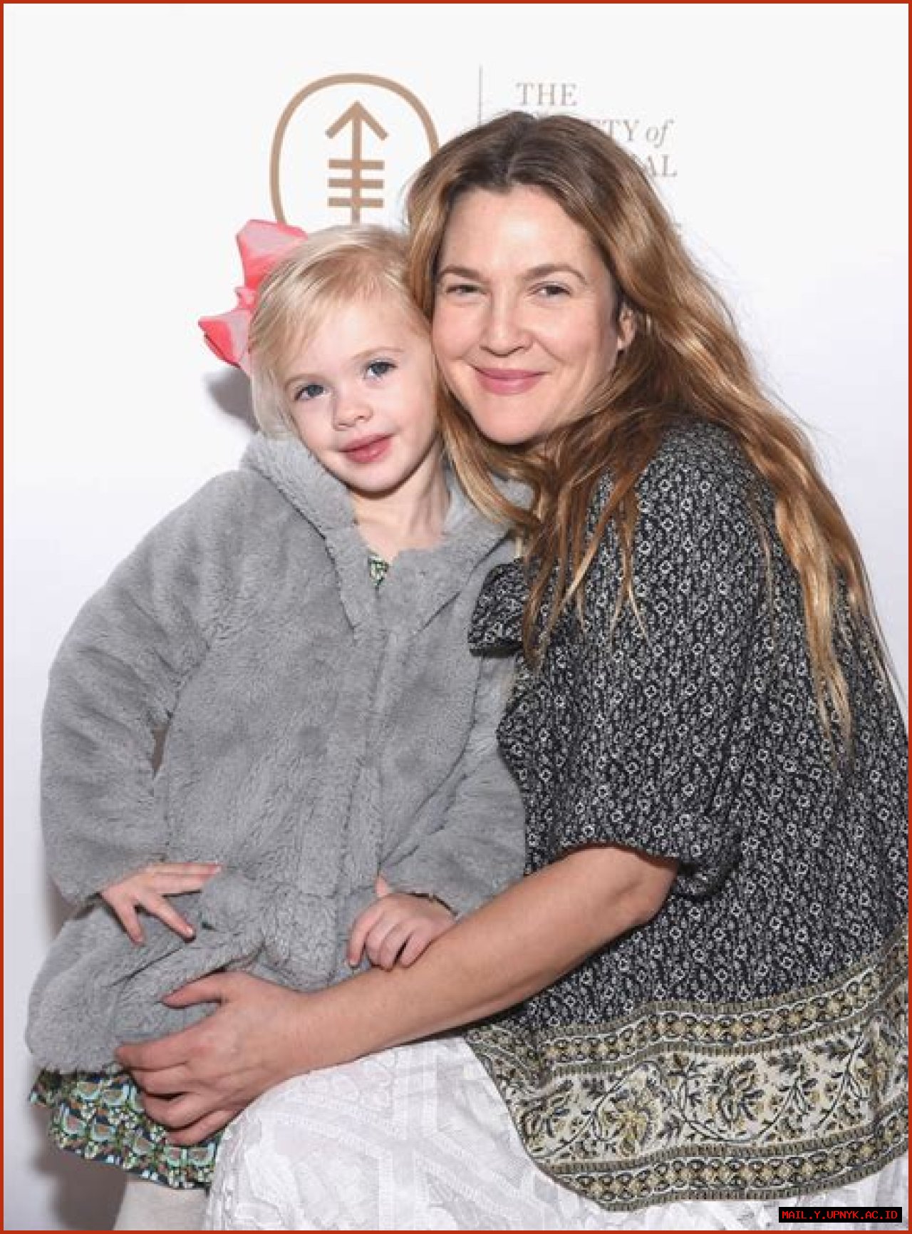Who Is Drew Barrymore's Mother?