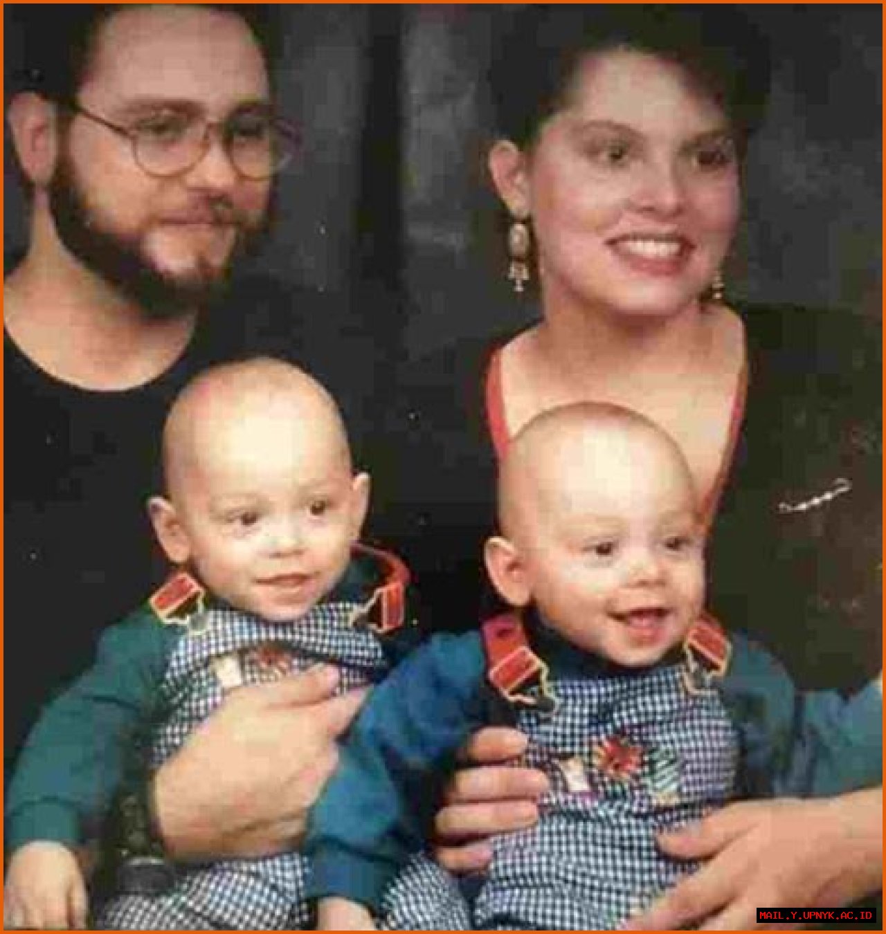 Who Raised Josh Kiszka? Meet His Parents Today!