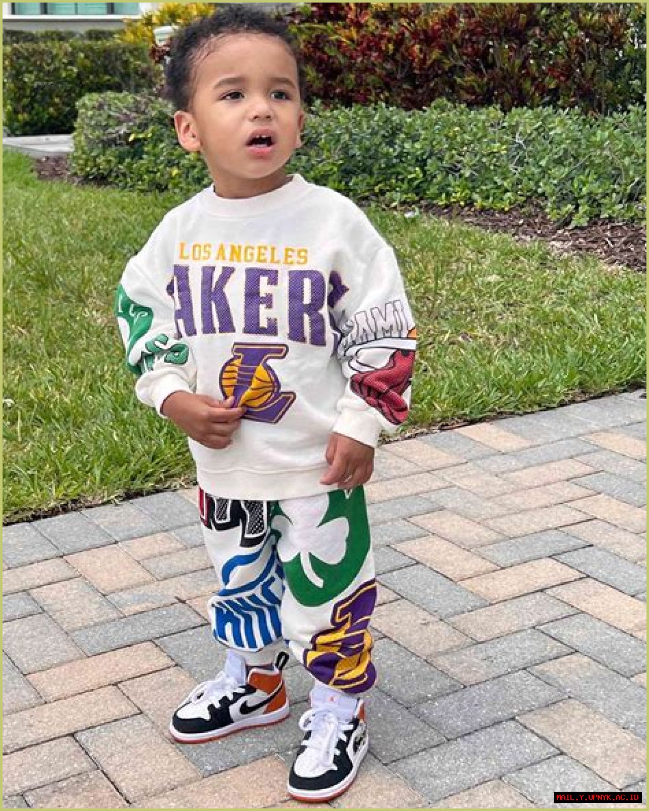 Who's Erica Mena's Kids? Here's Everything You Need To Know