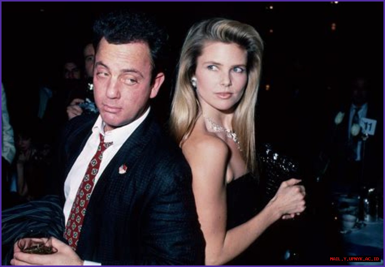 Why Billy Joel And Christy Brinkley's Marriage Ended: A Detailed Explanation
