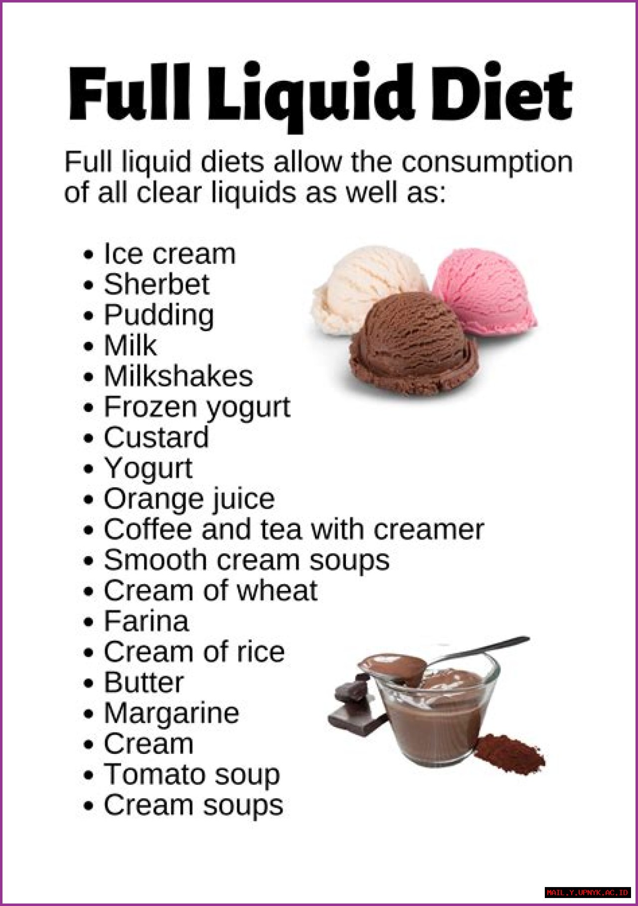 Will A Liquid Diet Give You The Runs? Here's The Truth